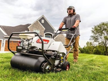 Lawn & Landscape