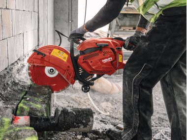 Concrete Tools